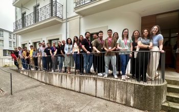 REUNIÓN DOCTORES CAMPUS Industrial