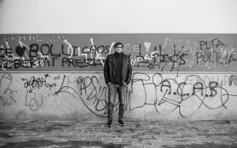 Óscar Quant