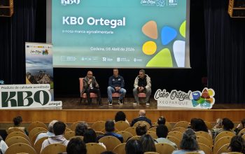 Presentación KBO Ortegal