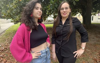 rene Rodríguez Ríos y Arlene Dámera Figueredo
