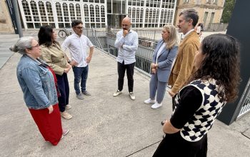 Campus industrial de Ferrol
