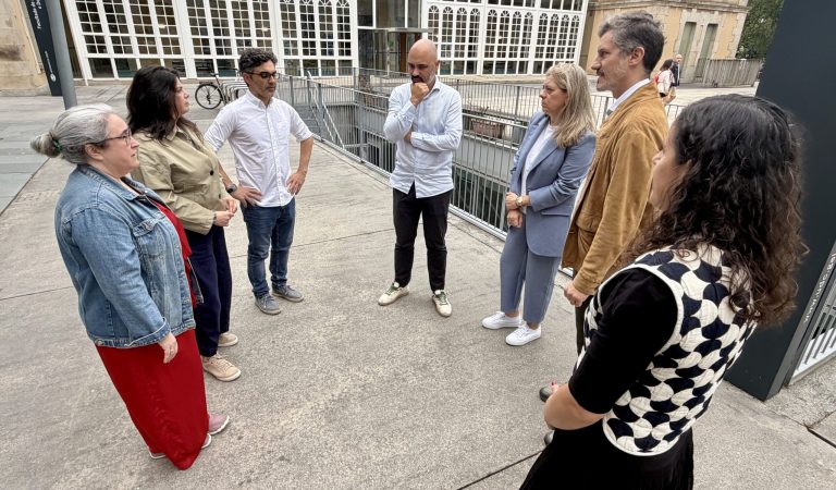 Campus industrial de Ferrol