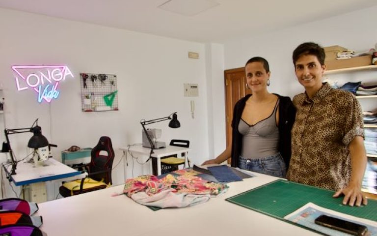Longavida Handmade vuelven tras un parón para reponer fuerzas