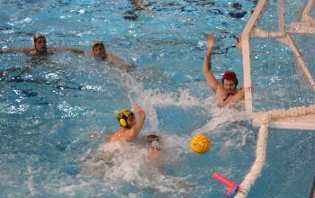 waterpolo ferrol