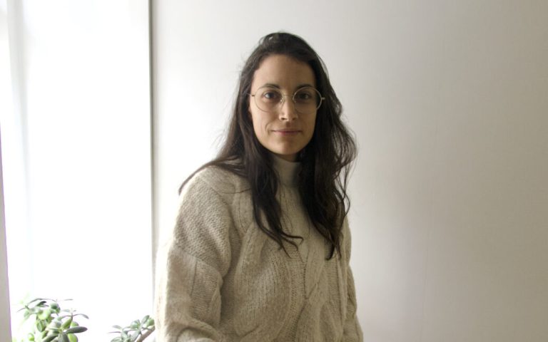 Catuxa Leire, actriz y formadora en t´cnica vocal