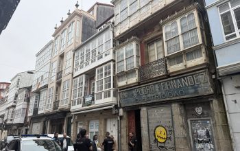 Calle magdalena 133