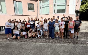 Campus tecnológico inclusivo