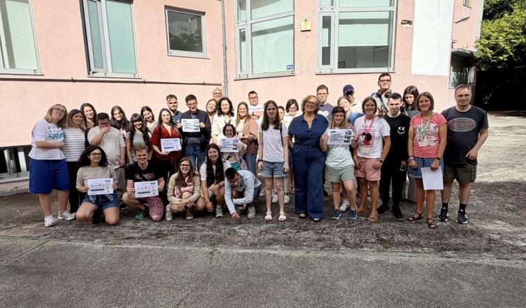 Campus tecnológico inclusivo