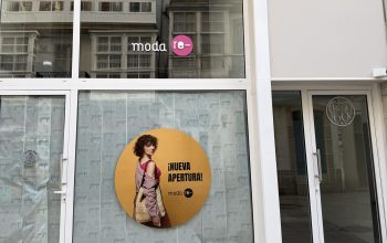 Tienda en Ferrol de Moda-re