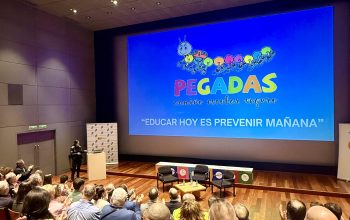 Narón modelo de educación vial según la DGT