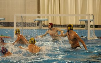 Waterpolo Marina Ferrol
