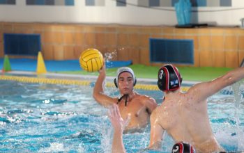 Waterpolo Ferrol