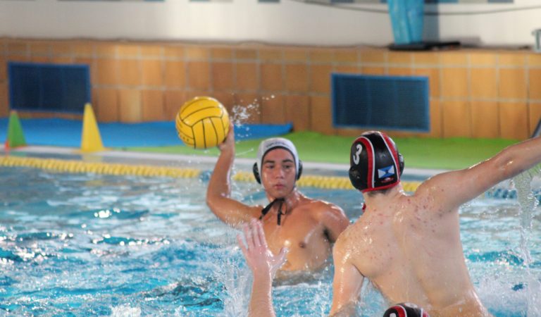 Waterpolo Ferrol