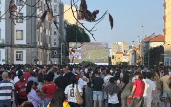 Final del Mundial España Argentina en la plaza de España 2026