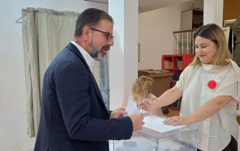 Ángel Mato elecciones socialistas Ferrol 2026