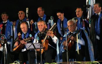 Rondalla