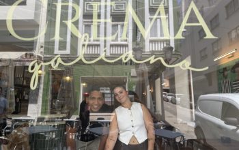 Crema Galiano
