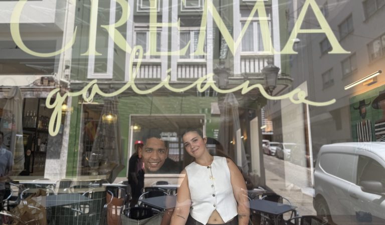 Crema Galiano