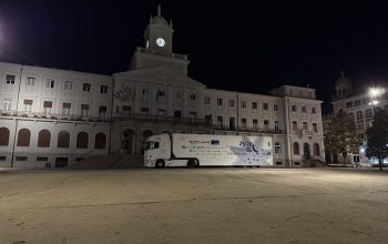 Cambio de hora este sábado