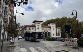 Obras de la Calle Iglesia