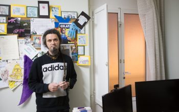 Roberto Ferreiro, Oblatas _ O Mencer Ferrol