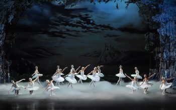 Ballet de Kiev