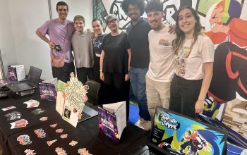 Campus Industrial Videojuegos