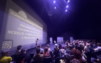 Escena Galega presenta en Narón su nuevo proyecto