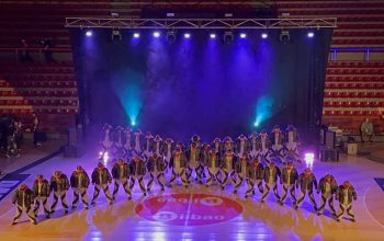 Fusion dance