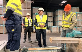 Visita Intasa