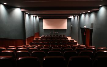 Sala del Cine Duplex