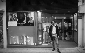 Ramiro Ledo, Cinema DUplex