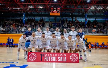 O Parrulo Ferrol en Tudela