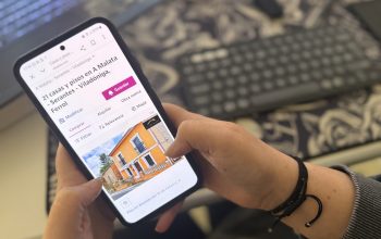 Alquileres y precios de la vivienda en Ferrol