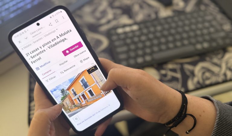 Alquileres y precios de la vivienda en Ferrol