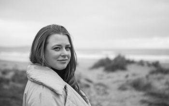 Iria Folgado, fotografía de ALICIA SEOANE