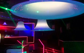 Discoteca Destino West