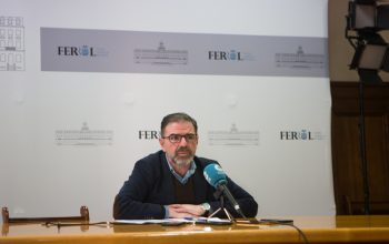 Ángel Mato rueda de prensa