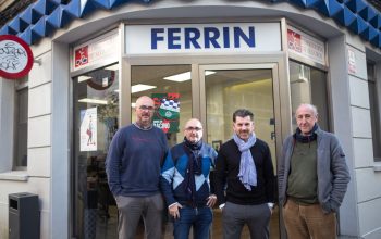 Seguros Ferrín