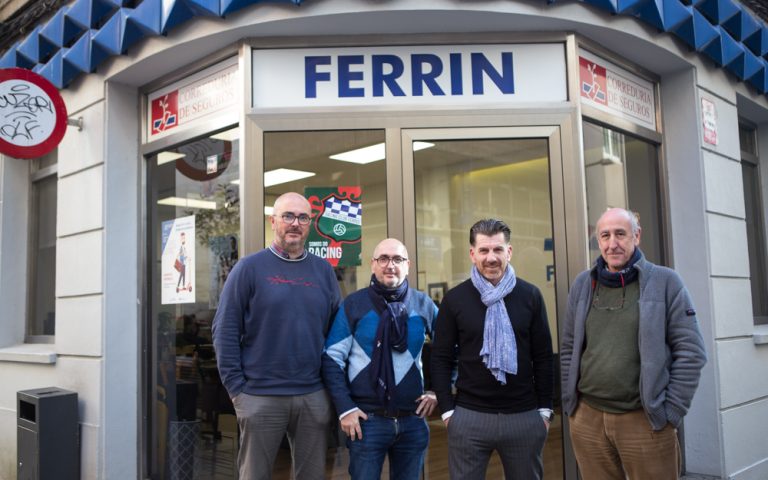 Seguros Ferrín