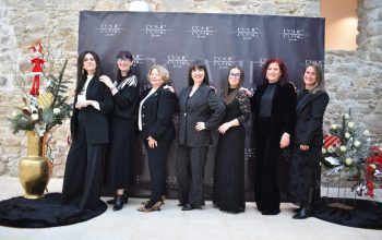 Siete nuevas patronas de la Fundación Gallega de Mujeres Emprendedeoras