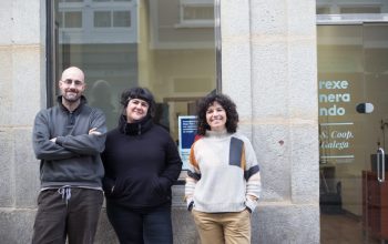 REXENERANDO COOPERATIVA GALEGA