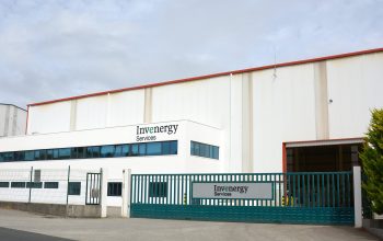 INVENERGY , empresas norteamericanas en As Pontes