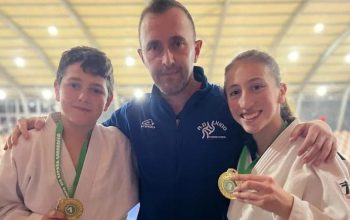 IRIA BRONCE TENERIFE
