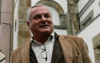 Ignacio Cabezon