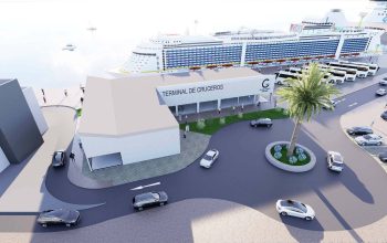 Imagen Terminal Cruceros