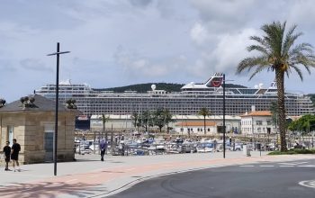 Mein Schiff 1