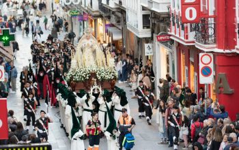 Imagen de la Merced