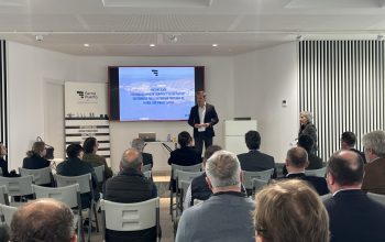 Presentación estudio APFSC