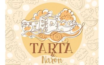 Imaxe Tarta de Naron